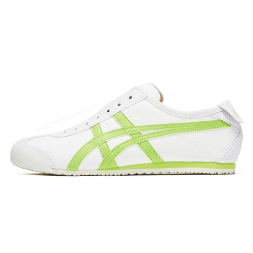 Onitsuka Tiger 鬼冢虎正品断码1183B772-102衡阳仓666-30