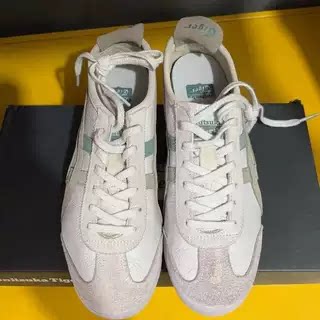 Onitsuka Tiger 鬼冢虎正品断码1183C076-020衡阳仓888-11