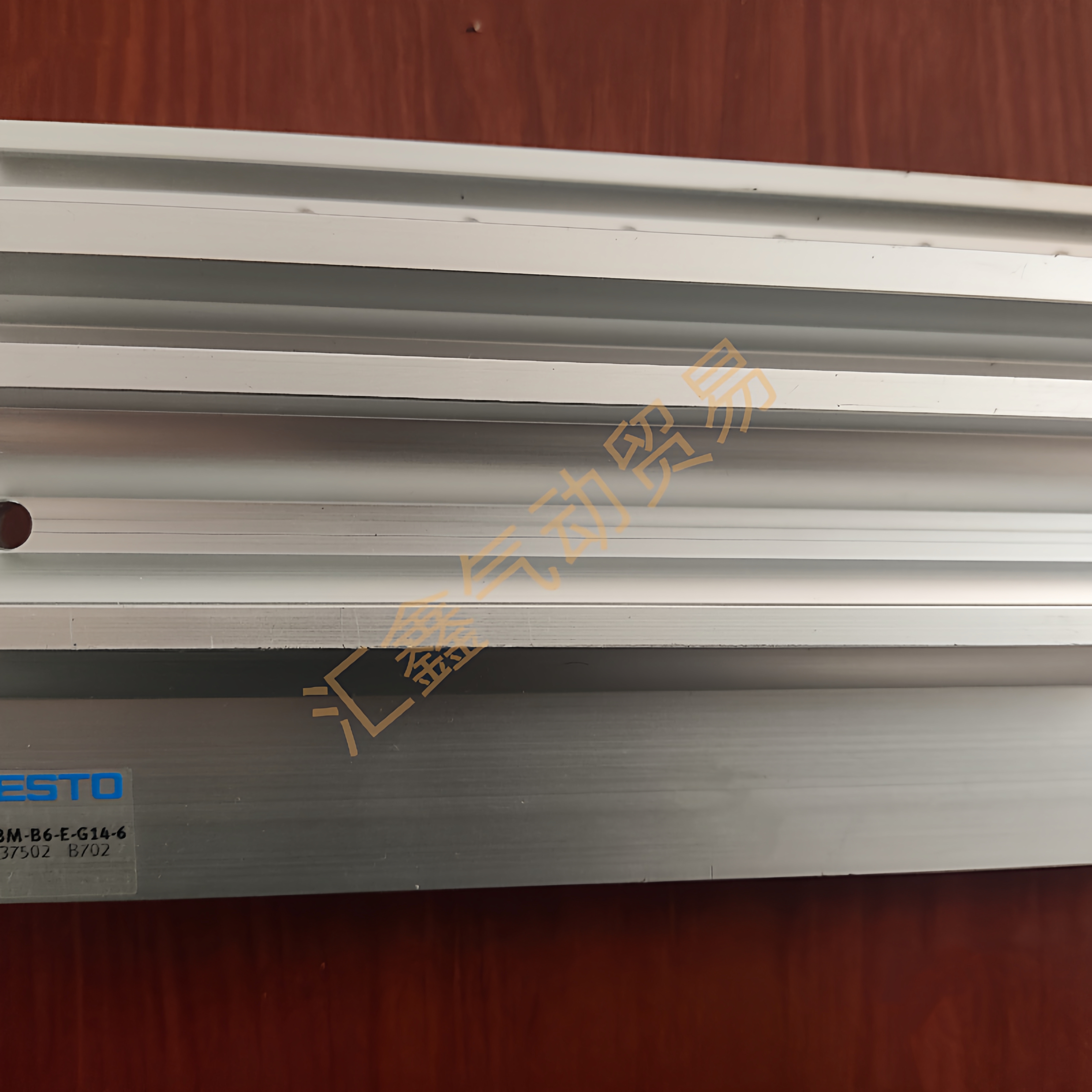 费斯托气路板VABM-B6-E-G14-6 537502 二手实价