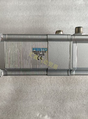 费斯托 步进电机 EMMS-ST-57-M-SE 549413 二手实价