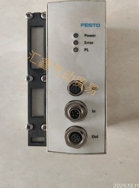 费斯托 比例方向控制阀 VPWP-6-  550171 二手实价