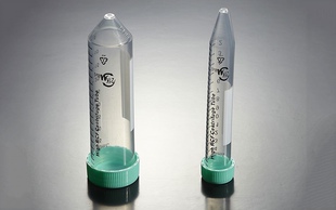 JET/洁特高离心力无DNA/RNA酶离心管平盖锥形底RCF21000xg袋/架装