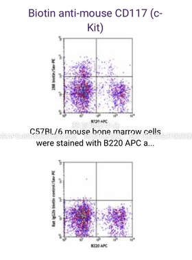 BioLegend Spark NIR™685抗小鼠CD117(c-kit)抗体,105855/105856