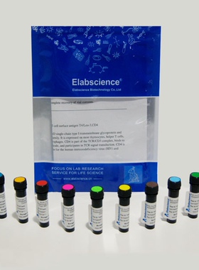 Elabscience®热销流式抗体 人属NK细胞 PE 抗人 CD16 抗体[3G8]