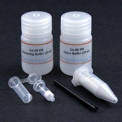 invent Minute™肠及肠系膜总蛋白提取试剂盒SA-05-IM  50tests