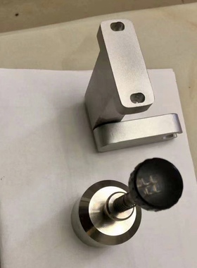 适用徕卡CM1950等冰冻切片机，Leica莱卡原装进口冰冻吸热锤