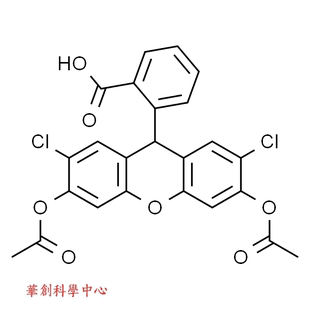 乙酰乙酸酯 索莱宝 DCFH DA活性氧ROS荧光探针 二氯二氢荧光素