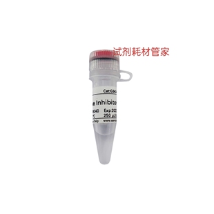 RNA酶抑制剂 RNase Inhibitor用于cDNA合成 RNA转录蛋白合成 猪源