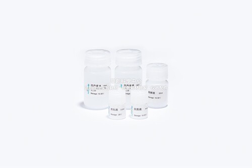 BIOG粪便DNA/RNA提取试剂盒 适用提取固态/液态粪便基因组DNA/RNA