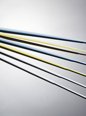 JET/洁特1µl/10µl一次性接种环228mm黄色/蓝色灭菌新款PS接种环