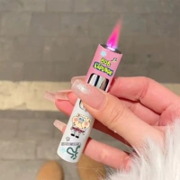 Розовая белая спина, детка