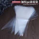 优质透明加厚pe裱花袋防爆裂挤花袋三角袋曲奇蛋糕辅食烘培工具