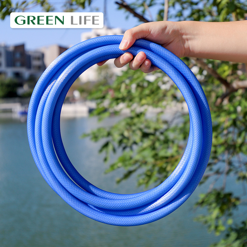 防爆加厚软管浇花洗车PVC水管