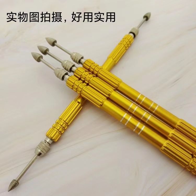 瓷砖美缝黑边清缝工具最新款全套专业水泥清理神器耐用耐磨清理器