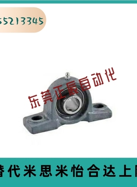 带座轴承 T-BDL202G/203G/204G/205G/206G/207G/208G/PDRCP20201G