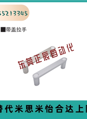 PUGCS-100 PUGCW-100 带盖拉手