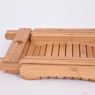 楠竹折叠凳子便携式钓鱼凳成人儿童小板凳纳凉凳洗衣凳换鞋凳