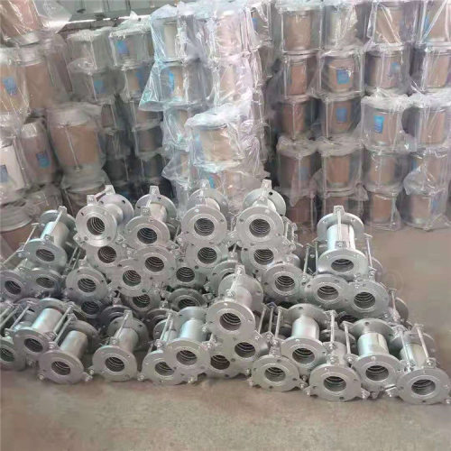 轴向内压不锈钢波纹补偿器  30408耐腐蚀波纹管厂家直发