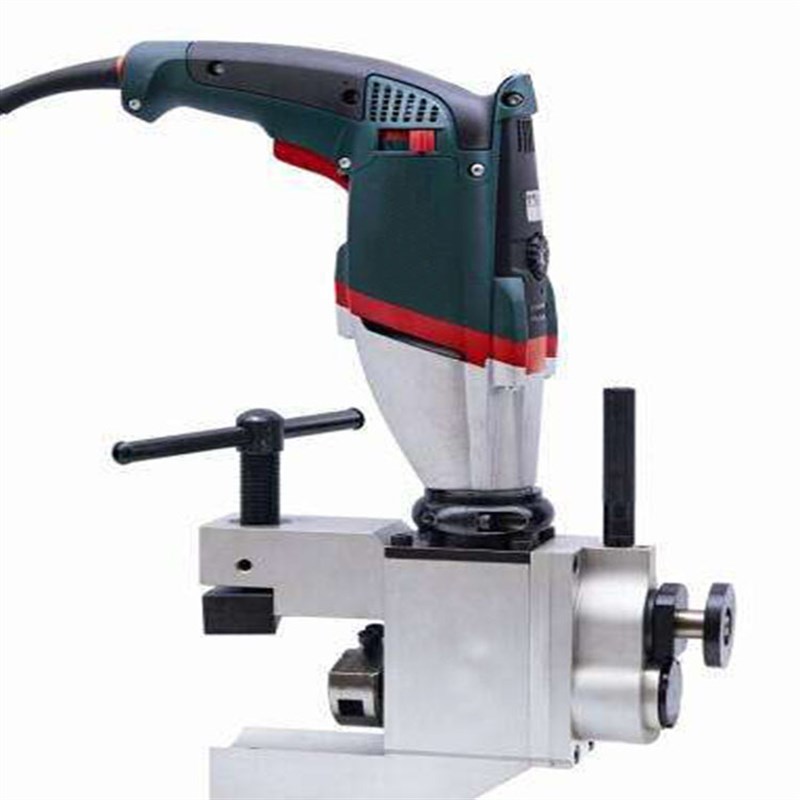 管子坡口机 管道切割坡口机 外夹式全自动坡口机 C型外卡式坡口机