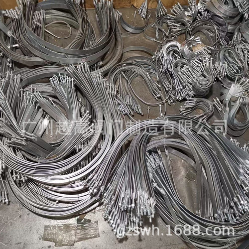 凯斯特高乔埠工阀门JZW型不锈钢波纹补偿器 美标日标橡胶软接头