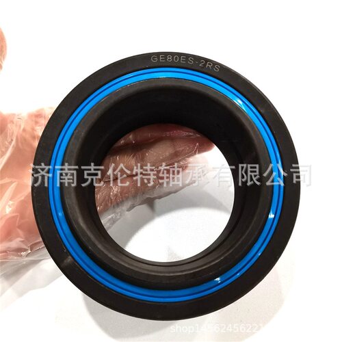 山东轴承公司 关节轴承 承接轴承订单 ge80es-2rs轴承