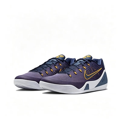 NikeKobe9ELITE低帮篮球鞋