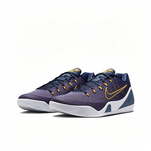 NikeKobe9ELITE低帮篮球鞋