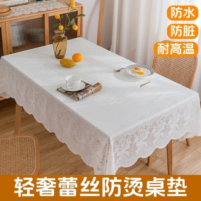 餐桌垫隔热耐高温桌子防油防水