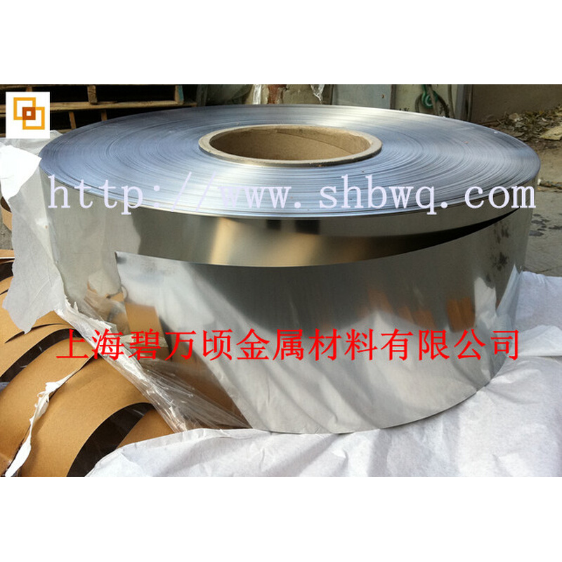 新品301不锈钢带0.M*300MM*1米E 不锈钢箔 不锈钢带材不锈钢薄