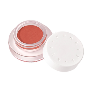foreverkey腮红膏泥旗舰店官方正品女新款裸妆自然腮蓝腮紫-1
