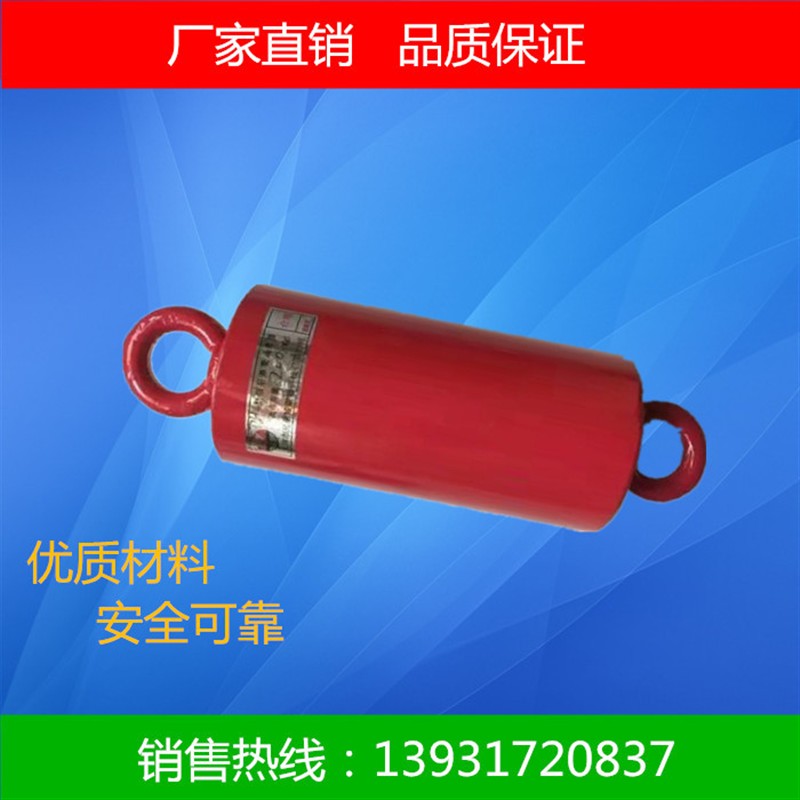 dh型吊式弹簧减震器封闭式吊装风水泵空调减振器