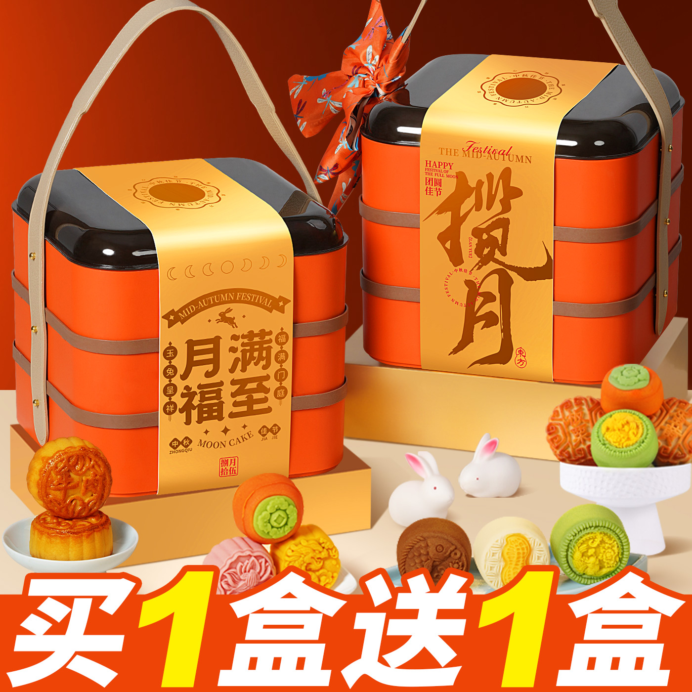 2025创意礼盒排行榜