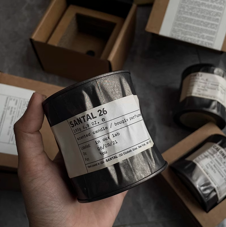 复古香薰蜡烛马口铁罐铁盒包装定制变形复古茶叶做旧铁盒铁罐批发,包装,金属罐包装,淘宝优惠券,粉丝福利购,淘宝优惠卷