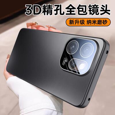适用oppoReno15手机壳Reno15Pro全包镜头oppo新款opopreno15C防摔PLW110保护套opreno15por外壳PLV男0pp0女c