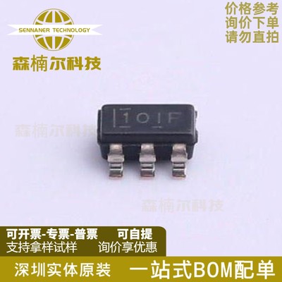 LMV321AIDBVR 电子 LMV321AI 1OIF SOT23-5 10IF LMV321AIDBVT