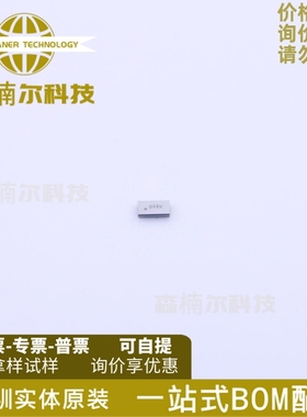 10只 CSD13385F5 全新原装 封装PICOSTAR-3 场效应管(MOSFET)