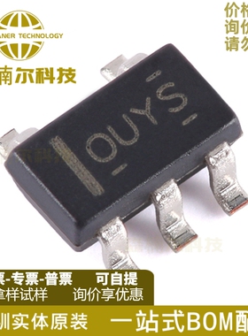 OPA192IDBVR 全新原装 OUYS 贴片SOT23-5 精密运算放大器芯片