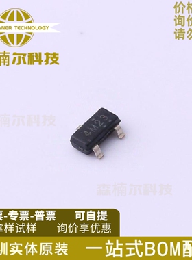 LM4040A41IDBZR 全新原装 丝印4M2U 贴片SOT-23 电压基准IC