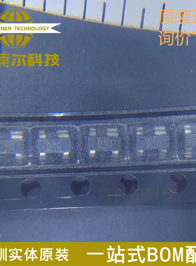 MIC4416YM4-TR MIC4416YM4 丝印D10 贴片SOT-143 门驱动器IC芯片