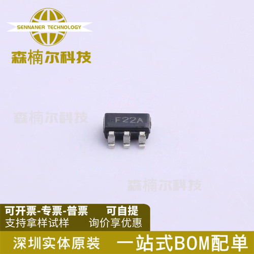 LM3880MFX-1AC/NOPB 全新原装 贴片SOT23-6 监控和复位芯片IC