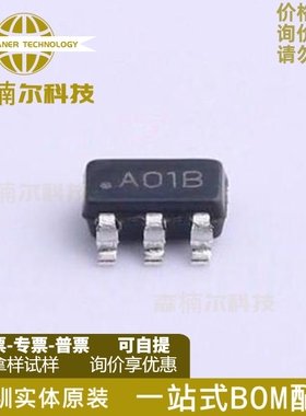 LMC7111BIM5X/NOPB 全新原装 丝印A01B 封装SOT23-5 运算放大器