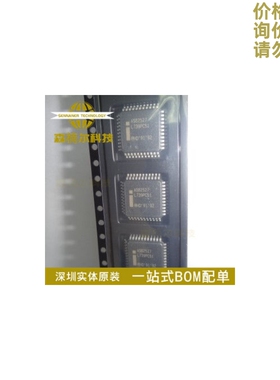 全新 贴片 AS82527 封装QFP44 汽车电脑板芯片集成电路IC现货