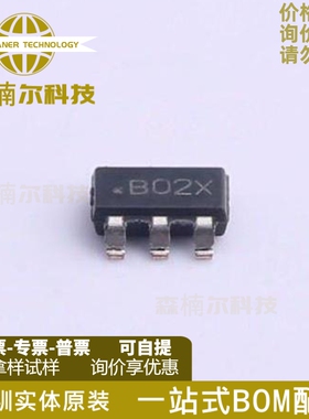 5只 LMR14006XDDCR 全新原装 丝印B02X 贴片SOT23-6 降压稳压器