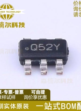 LMR16006YQ5DDCRQ1 全新原装 封装TSOT-23-6 DC/DC转换器 芯片IC