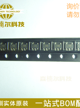 LT1800CS5 丝印LTRN 全新原装 封装SOT-23-5 运算放大器IC芯片