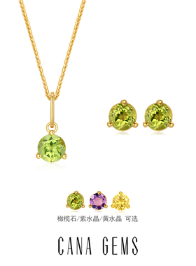 项链精致高级感气质