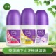 英国SOFT&GENTLE止汗露滚珠3只装 48小时腋下除臭止汗喷雾香体去味