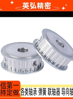 ATP20XL037-A-P8/10/12/14/15/16/18同步带轮XL型现货