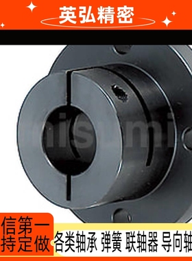 替代STHWRB/STHWSB8 10 12 15 16 20 25 30钢制开口型导向轴支座