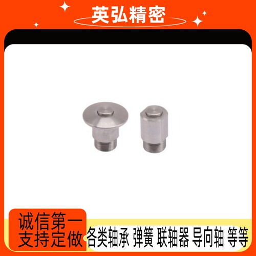 单边夹持器 快速锁紧器 QCOW0616 QCOWS0616-10SUS/BLL43 BLL44-6